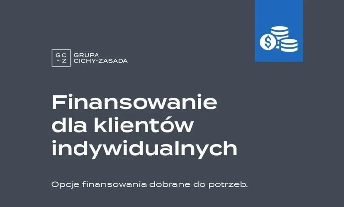 Volkswagen Passat cena 206000 przebieg: 10, rok produkcji 2024 z Stąporków małe 137